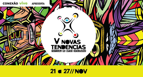 Festival Novas Tendências